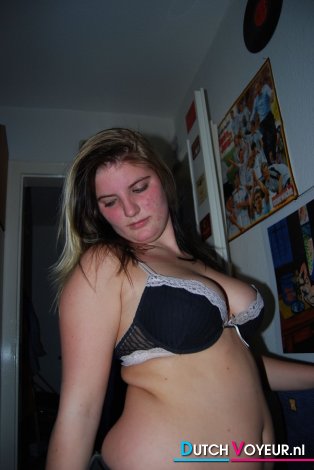 funzige a naughty fellow! : |