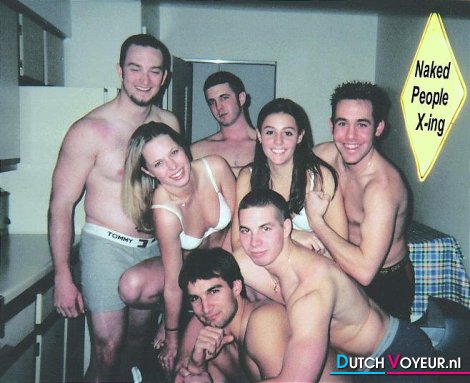 The sex addict kid!