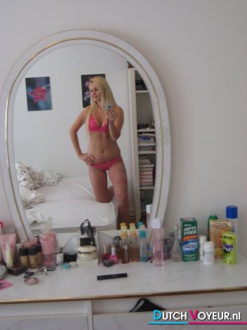 Exciting slut.