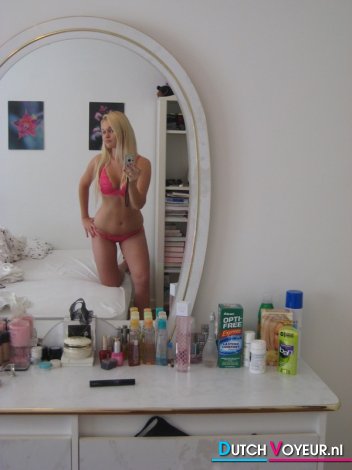 The shaven venus