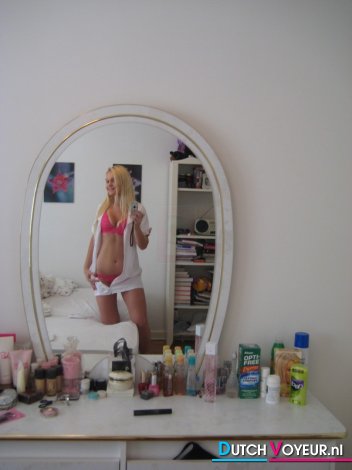 The experimental amateur:)