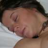 a blissful tetn.