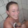 shorn whore!