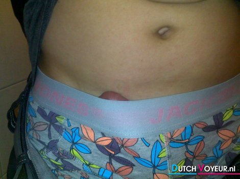peekaboo ...