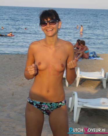 naked joke!