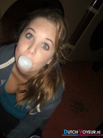 occupied a mischievous friend: P