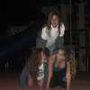 the inexperienced talents :-)