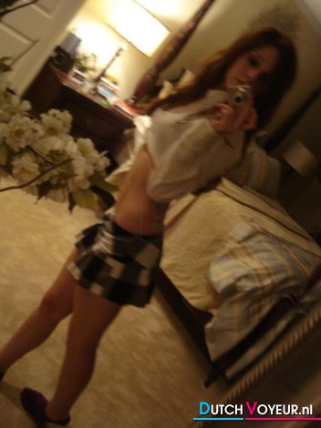 the inexperienced single ^ _ ^