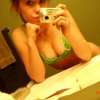 hot young lady!