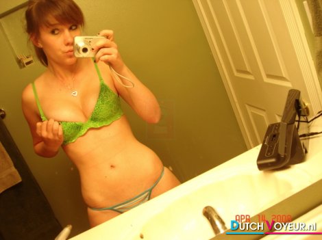 bare girls