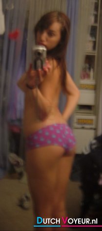 The lascivious nice girl, p