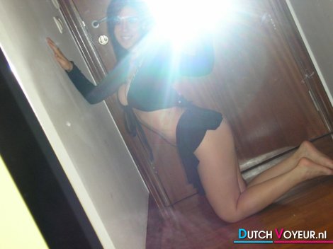 Venus blessed the unchaste! = D