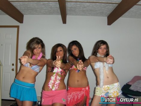 wild Jugs