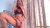 Ts In Superman Lingerie Masturbating Alone In Her Room