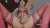 Big dick tranny stroking her dick