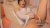 Naughty trans girls stroking her big stiff cock