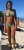 an exciting naked wench .. , P