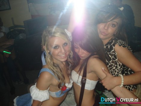 wild airbags