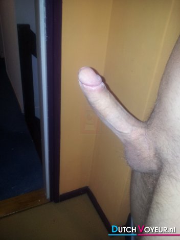 my stiff