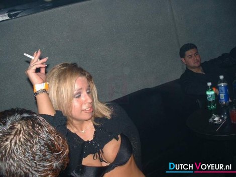 and horny bitch!