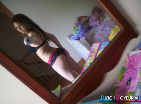the naughty melons.