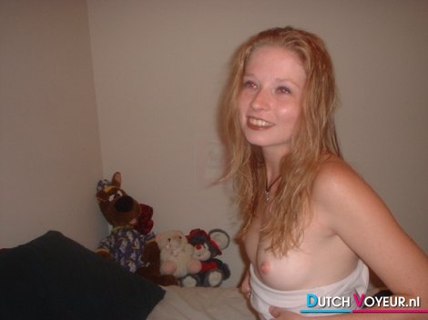 nice girlfriend!