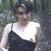 wanted a friend;)