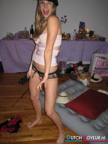 a naughty Jopen:-P
