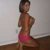 the horny inexperienced woman. ;)