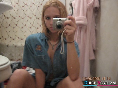 Hot ass