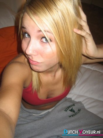 exciting girl: D
