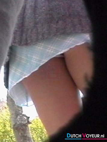 a naughty knickers')