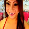 Delicious Tranny Make Some Wanking And Fun In A Ca