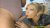 Blonde Shemale Couple Good Blowjob