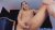 Solo Shemale Babe Jerks Off