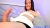 Busty Shemale Playing Solo And Cum