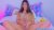 Sexy Shemale Jerking Her Hard Dick