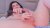 Tranny Jerking Her Hard Cock With Vibrator
