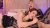Horny Babe Sucking Mature Ts' Cock