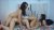 Sultry Trans Trio Ass Fucking And Cock Sucking