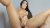 Solo Trans Babe Faps Her Wand On Live
