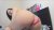 Petite Trans Anal Play On Cam