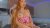Gingerhead Trans Cam Model Solo Masturbation