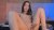 Horny Solo Trap Loves Wanking Her Dick