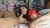 Latina Ts Sucks Masked Man In Bed