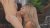 Blonde Ts Blowjob Treat To Her Ts' Friend
