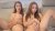 Asian Femboys Masturbating Together