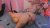 Mature Tgirl Stroke Her Cock An Anal Display