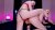 Horny trans fucks naughty babe pussy