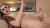 Gorgeous T-girl jerking hard her dick and cum